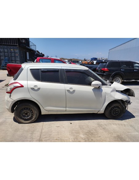 SUZUKI SWIFT 2018%separator% %shop-name%