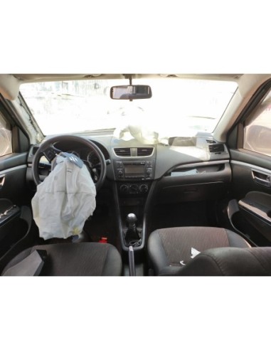 SUZUKI SWIFT 2018%separator% %shop-name%