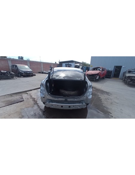 6 AUTOMATICO BENCINERO