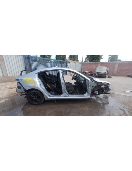 MAZDA 3 2019%separator% %shop-name%