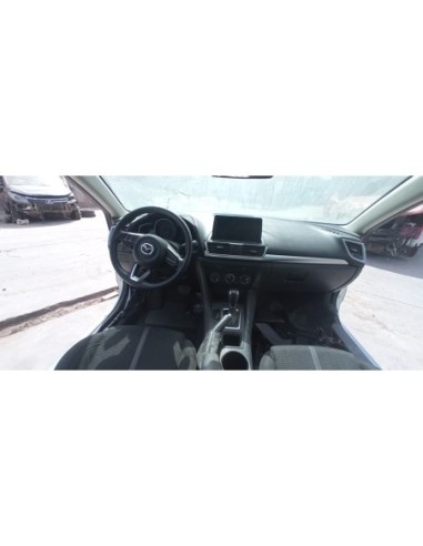 MAZDA 3 2019%separator% %shop-name%