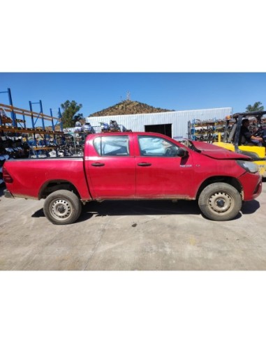 TOYOTA HILUX 2020%separator% %shop-name%