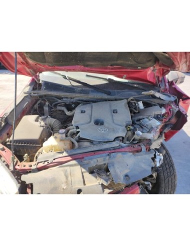 TOYOTA HILUX 2020%separator% %shop-name%