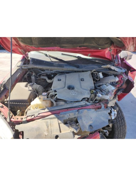 TOYOTA HILUX 2020%separator% %shop-name%