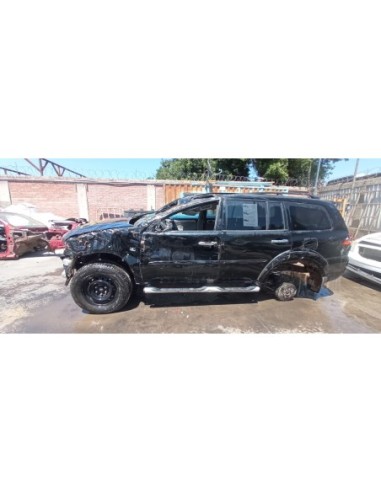 MITSUBISHI MONTERO SPORT G2 2014%separator% %shop-name%