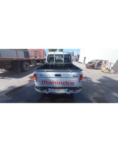2 MECANICA (CAJA SEXTA) DIESEL