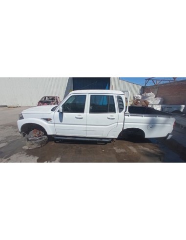 MAHINDRA PIK UP 2020%separator% %shop-name%