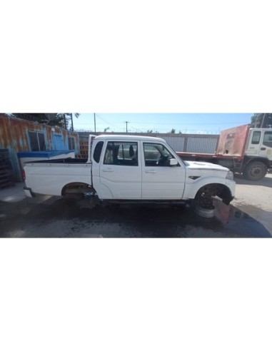 MAHINDRA PIK UP 2020%separator% %shop-name%