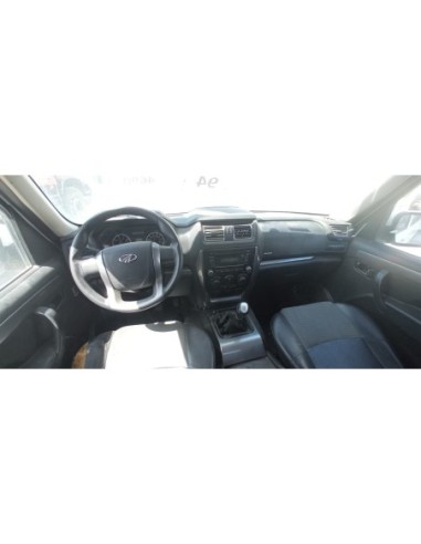 MAHINDRA PIK UP 2020%separator% %shop-name%