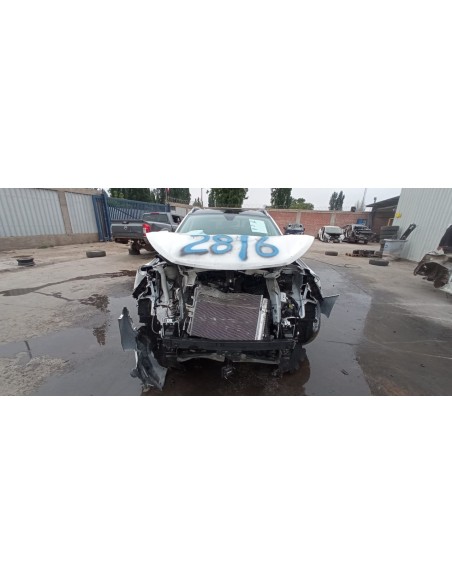 FORD TERRITORY STATION WAGON 2023 4X2 1