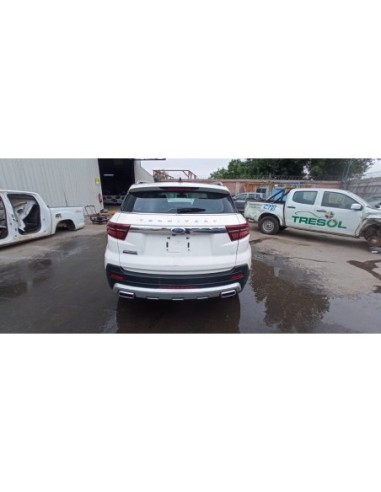 5 AUTOMATICO BENCINERO