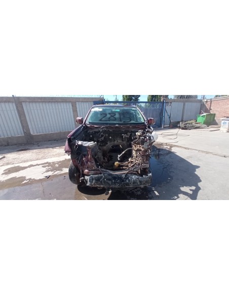 CHEVROLET DMAX PICK UP 2016 4X4 2