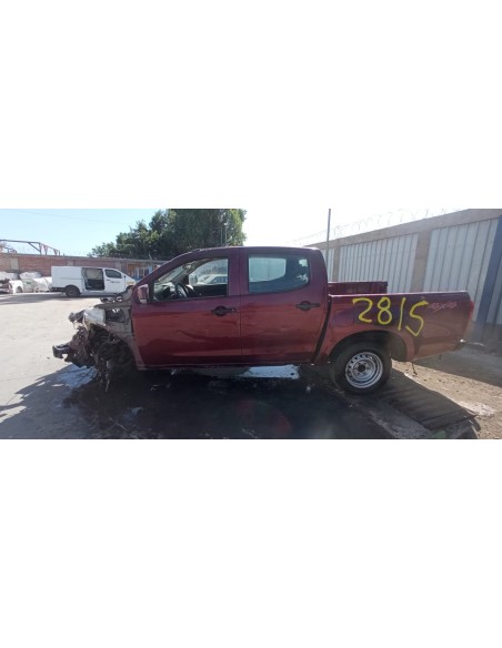 CHEVROLET DMAX 2016%separator% %shop-name%