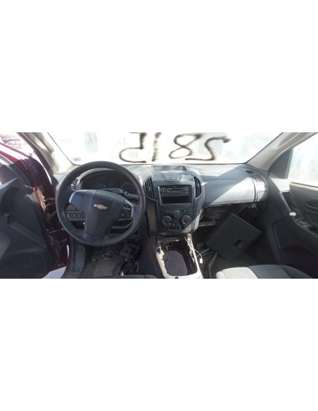 CHEVROLET DMAX 2016%separator% %shop-name%