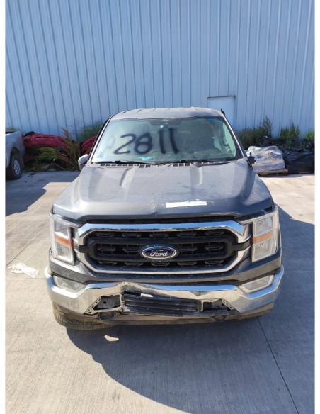 FORD F150 PICK UP 2022 4X4 3
