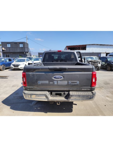 3 AUTOMATICO BENCINERO