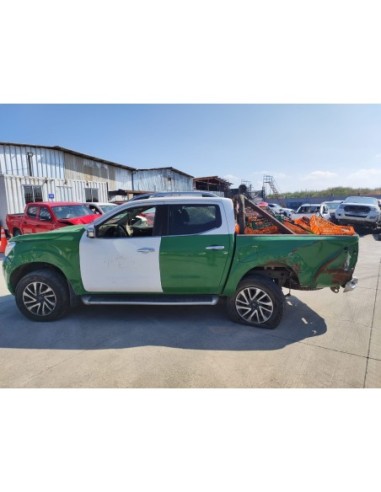 NISSAN NP300 2019%separator% %shop-name%
