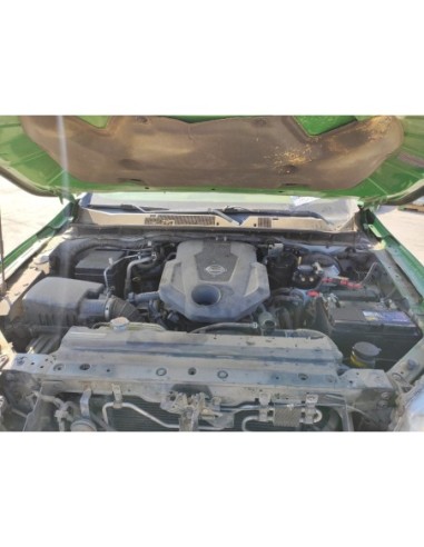 NISSAN NP300 2019%separator% %shop-name%