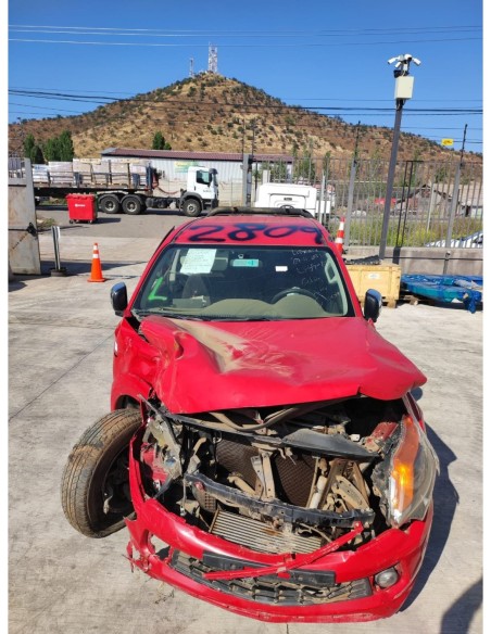 MITSUBISHI L200 PICK UP 2019 4X2 2