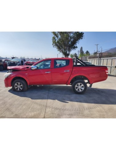 MITSUBISHI L200 2019%separator% %shop-name%