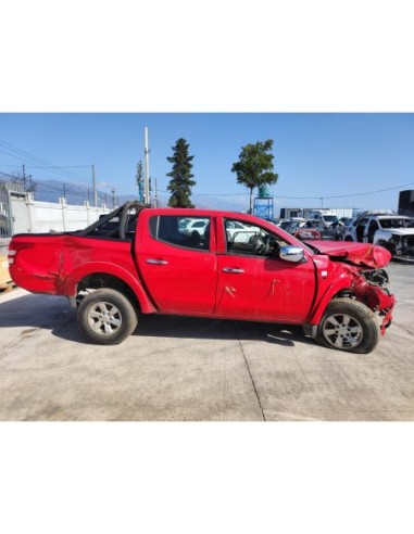 MITSUBISHI L200 2019%separator% %shop-name%