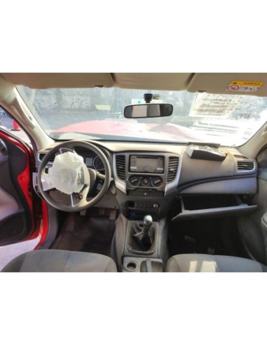 MITSUBISHI L200 2019%separator% %shop-name%