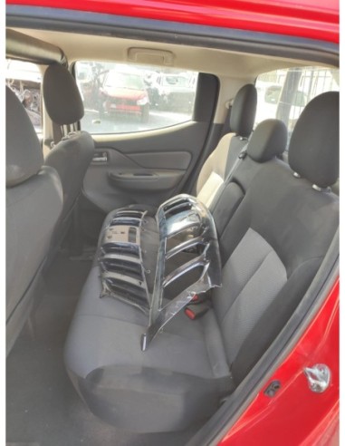 MITSUBISHI L200 2019%separator% %shop-name%