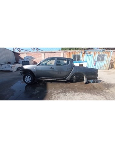 MITSUBISHI L200 2016%separator% %shop-name%
