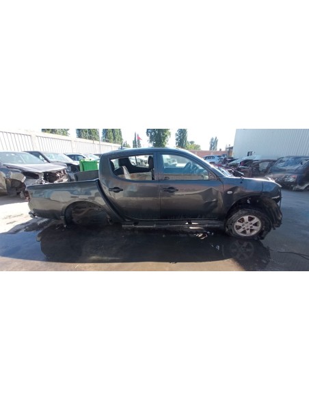 MITSUBISHI L200 2016%separator% %shop-name%