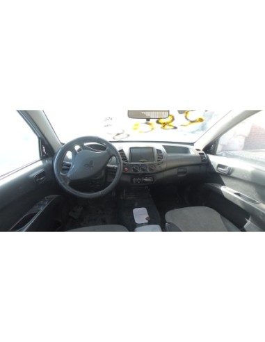 MITSUBISHI L200 2016%separator% %shop-name%