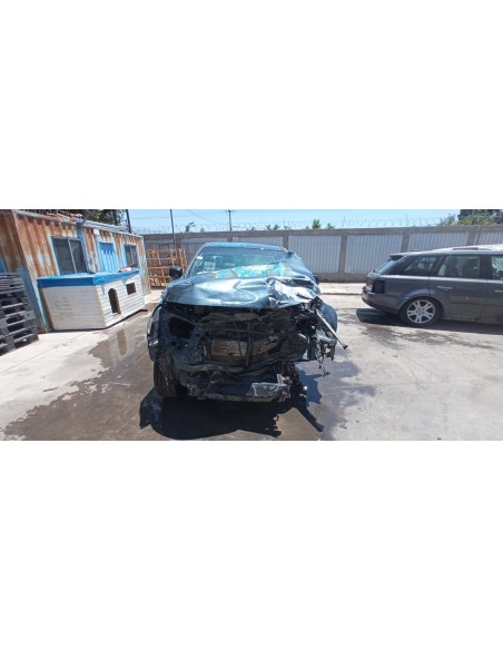 CHEVROLET COLORADO PICK UP DOBLE CABINA 2022 4X4 2