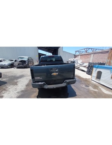 8 MECANICA (CAJA SEXTA) DIESEL