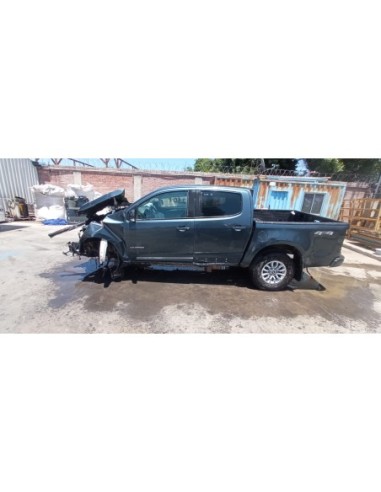 CHEVROLET COLORADO 2022%separator% %shop-name%