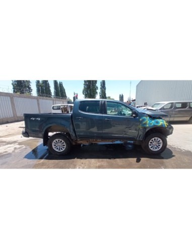 CHEVROLET COLORADO 2022%separator% %shop-name%