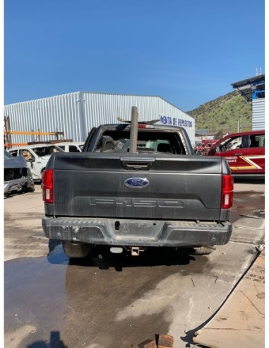 FORD F150 2018%separator% %shop-name%