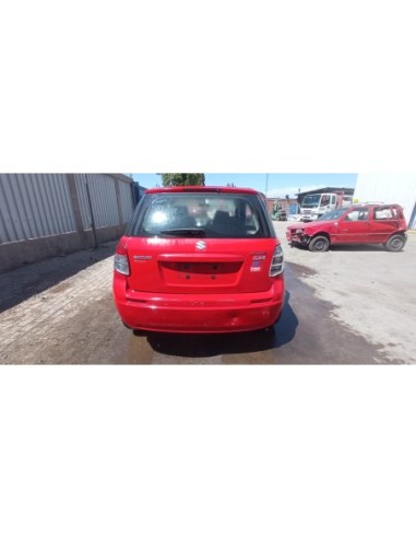 6 MECANICA BENCINERO