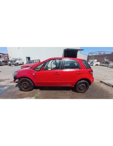 SUZUKI SX4 2012%separator% %shop-name%