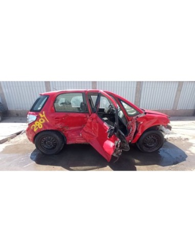 SUZUKI SX4 2012%separator% %shop-name%