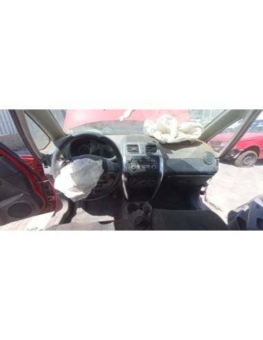 SUZUKI SX4 2012%separator% %shop-name%