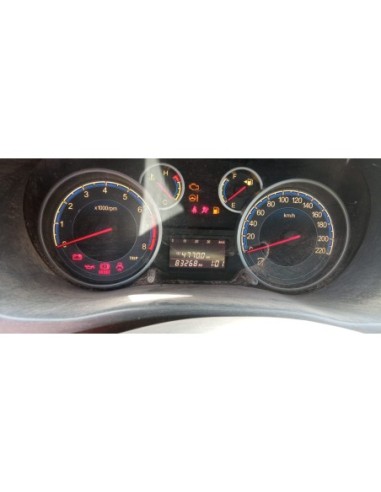 SUZUKI SX4 2012%separator% %shop-name%