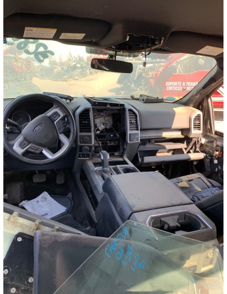 FORD F150 2018%separator% %shop-name%