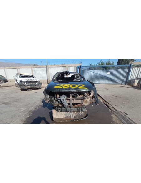 CHEVROLET COLORADO PICK UP 2021 4X4 2