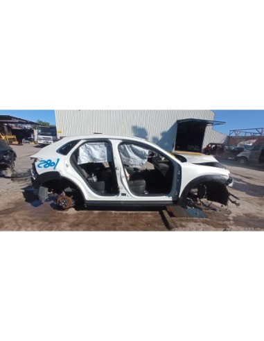 MAZDA CX30 2021%separator% %shop-name%