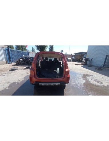 5 MECANICA BENCINERO