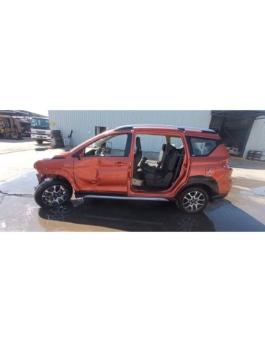 SUZUKI XL7 2022%separator% %shop-name%