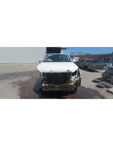 CHEVROLET DMAX PICK UP 2017 4X2 2