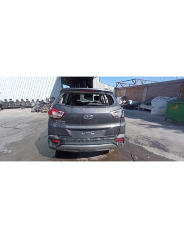 6 MECANICA (CAJA SEXTA) BENCINERO