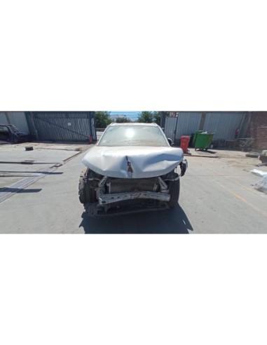 SUZUKI VITARA SUV 2019 4X4 1