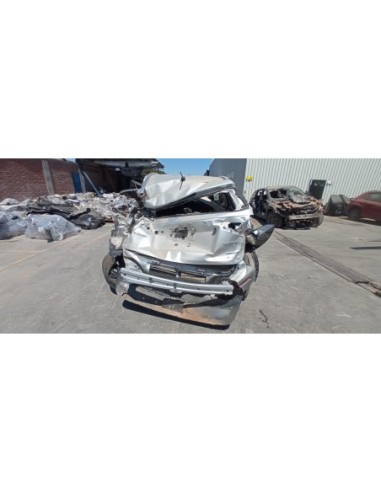 6 AUTOMATICO BENCINERO