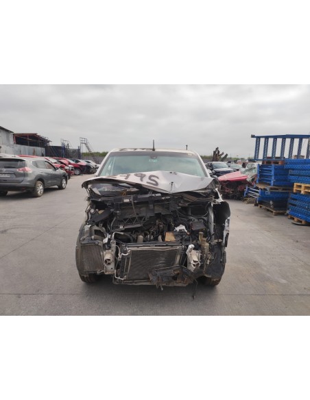 PEUGEOT EXPERT FURGON 2017 4X2 2 MECANICA DIESEL